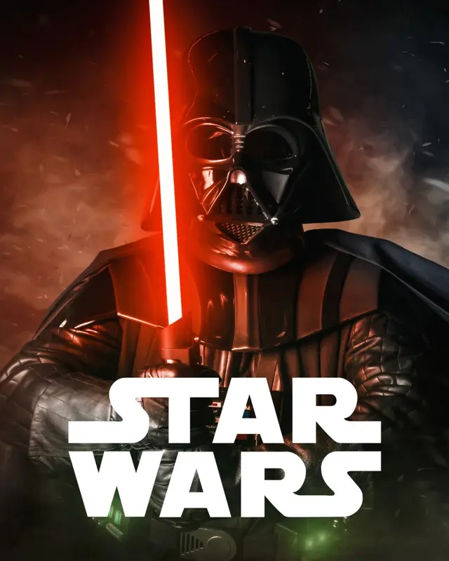 Starwar chiến tranh giữa các vì sao